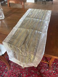 Runner decorato indiano