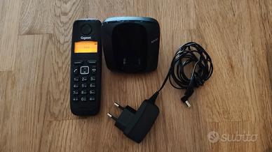 Cordless Gigaset AS120