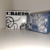 Portafogli Donna Charro 