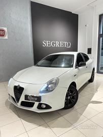 Alfa Romeo Giulietta 1.6 JTDm-2 105 CV Exclusive