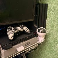 PLAYSTATION 1 / PLAYSTATION2  / PLAY 3 / PLAY 4pro