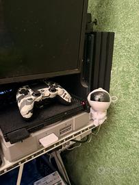 PLAYSTATION 1 / PLAYSTATION2  / PLAY 3 / PLAY 4pro