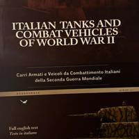 Carri armati e veicoli da combattimento italiani