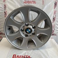 CERCHI USATI RAGGIO 16 POLLICI BMW 1 Serie E87 - C