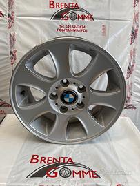 CERCHI USATI RAGGIO 16 POLLICI BMW 1 Serie E87 - C