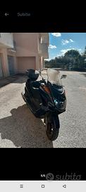 scooter 250