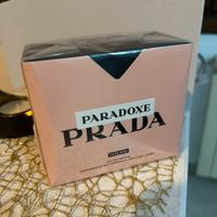 Profumo prada paradoxe intense