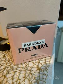 Profumo prada paradoxe intense
