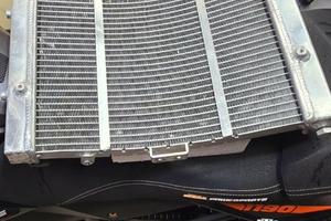 RADIATORE KTM 1190