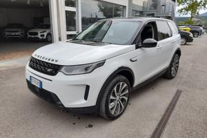 LAND ROVER Discovery Sport Discovery Sport 2.0D...
