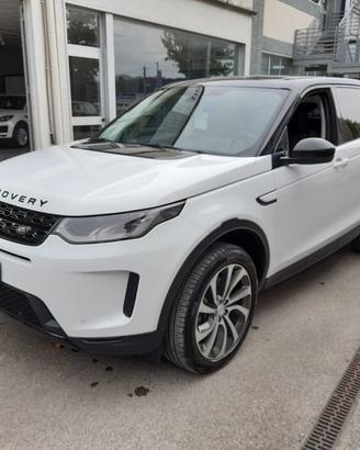 LAND ROVER Discovery Sport Discovery Sport 2.0D...