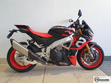 APRILIA Tuono 1100 V4 Factory Abs my21