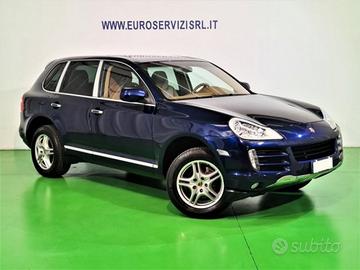 PORSCHE Cayenne 3.6 STATO