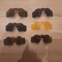 lenti prizm oakley
