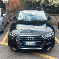 Audi A3 s line