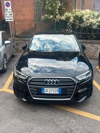Audi A3 s line