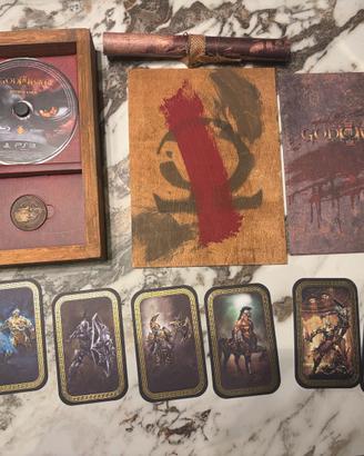 God of War III (3) PS3 Press Kit