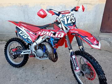 Honda Altro modello - 2002