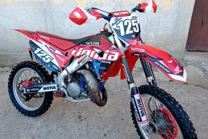 Honda Altro modello - 2002