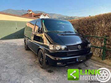 VOLKSWAGEN Transporter Transp. 2.5 TDI/102CV cat