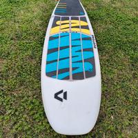 SURFINO TAVOLA KITESURF DUOTONE WHIP SLS 5'1''