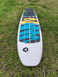SURFINO TAVOLA KITESURF DUOTONE WHIP SLS 5'1''
