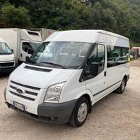 FORD Transit 2.2 Pulmino 9 posti