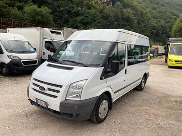 FORD Transit 2.2 Pulmino 9 posti