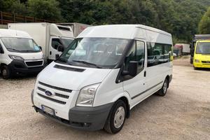 FORD Transit 2.2 Pulmino 9 posti