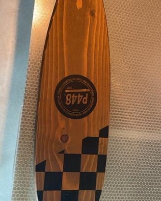 Tavola Surf arredo legno