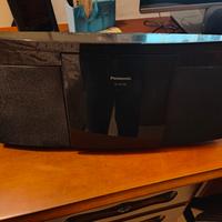 Panasonic SC-HC 195 