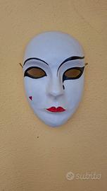 maschere veneziane