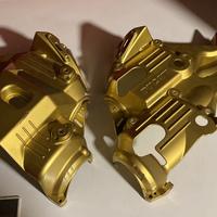 Gusci faro 999r magnesio