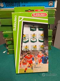 Subbuteo Norwich