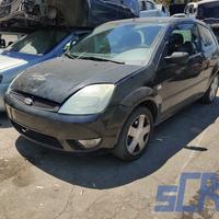 FORD FIESTA 5° SERIE 1.4 TDCi 68CV 02-08 ricambi