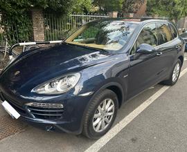 Porsche Cayenne 3.0 TDI 245cv PERFETTO