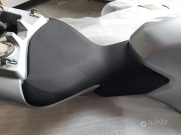 Sella ducati multistrada 1000 ds pilota e passeger