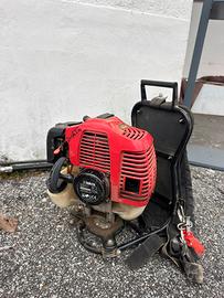 Decespugliatore spalleggiato ISKRA