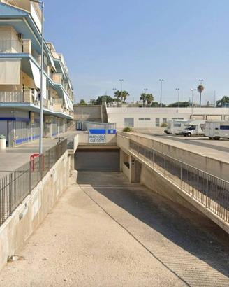Box / Garage di 20 m² a Ragusa