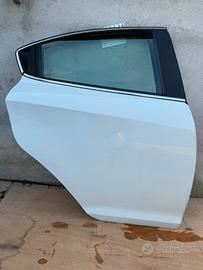 Porta posteriore Alfa Romeo Giulietta