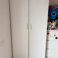 Armadio ikea
