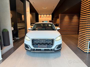 Audi Q2 1.6 TDI Sport
