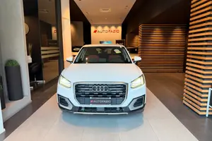 Audi Q2 1.6 TDI Sport