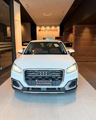 Audi Q2 1.6 TDI Sport