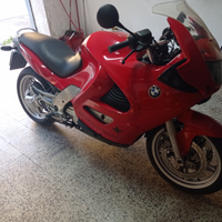 Bmw k1200rs asi