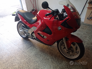 Bmw k1200rs asi