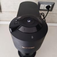 Nespresso Vertuo