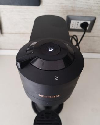 Nespresso Vertuo