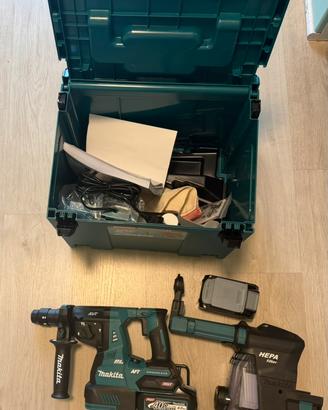 Trapano tassellatore Makita HR002GM204