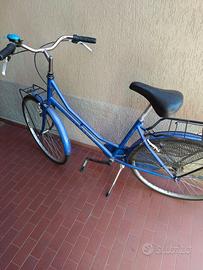 Bicicletta da donna holland